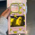 18146 2t-014 Funda de teléfono Shreks 1 Pza