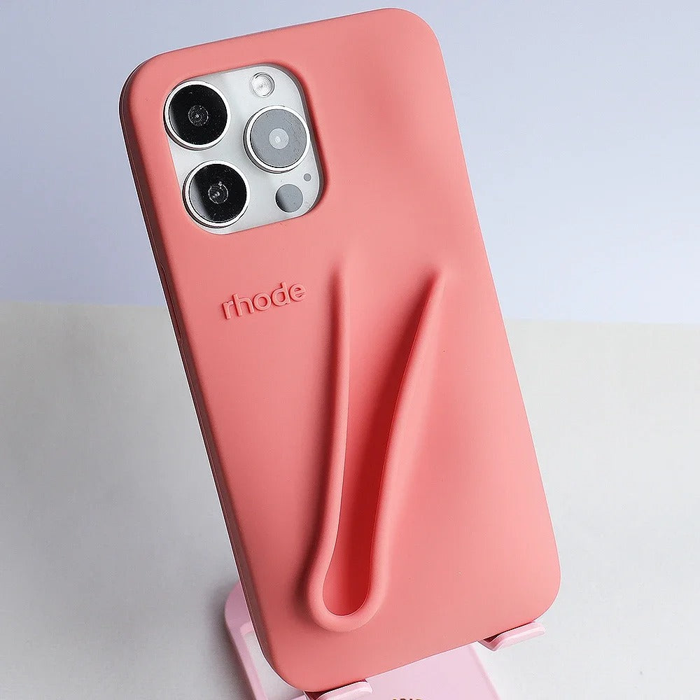 18471 2t-014 Funda de teléfono Original Rhode