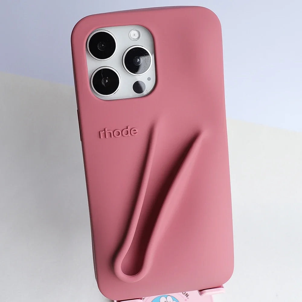 18471 2t-014 Funda de teléfono Original Rhode