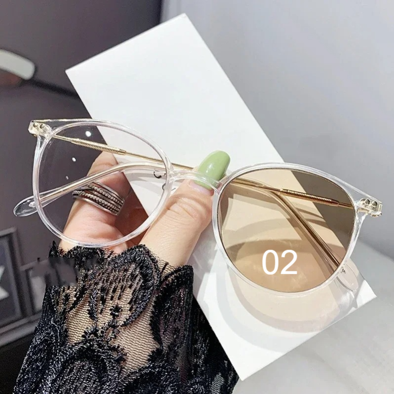 17371 1l-399 Gafas fotocromáticas de lujo 1 Pza