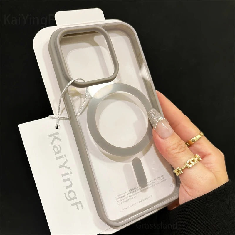 18113 2t-014 Funda transparente 1 Pza