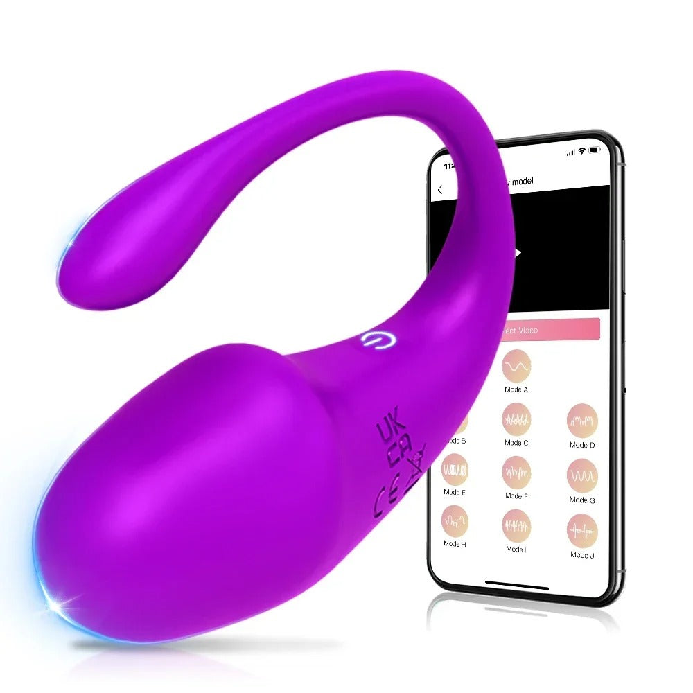 18717 1b-064 Juguetes sexuales vibrador 1 Pza