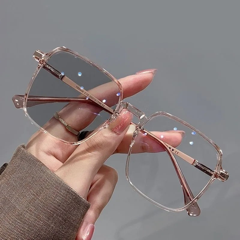 17602 1l-397 Gafas fotocromáticas antirradiación 1 Pza