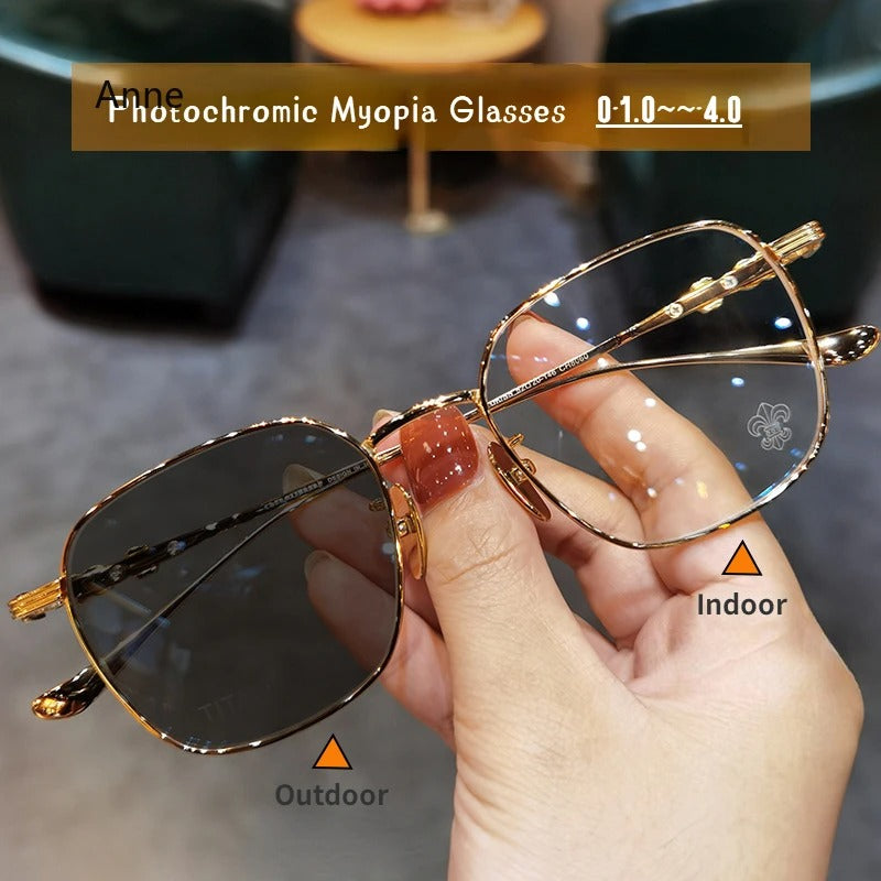 17373 1l-398 Gafas fotocromáticas 1 Pza