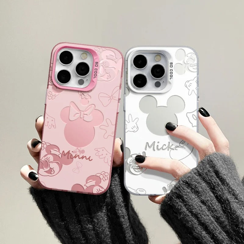 18111 2t-014 Funda Disneys Mickeys 1 Pza