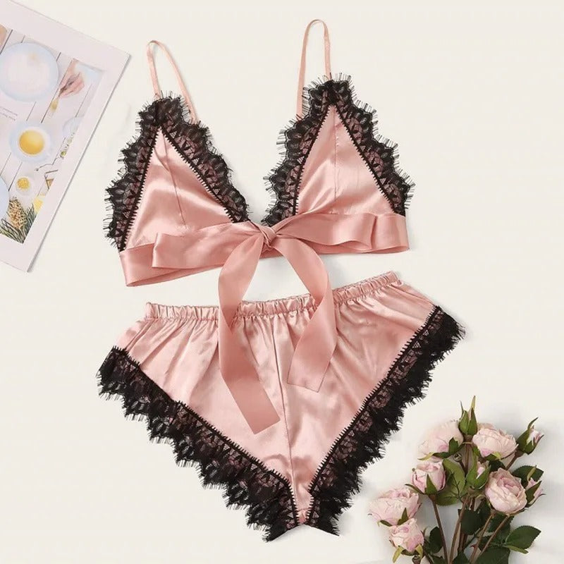 18940 1a-006 Babydoll Sexy 1 Pza