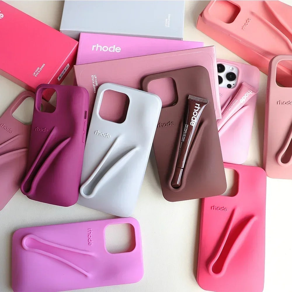 18471 2t-014 Funda de teléfono Original Rhode