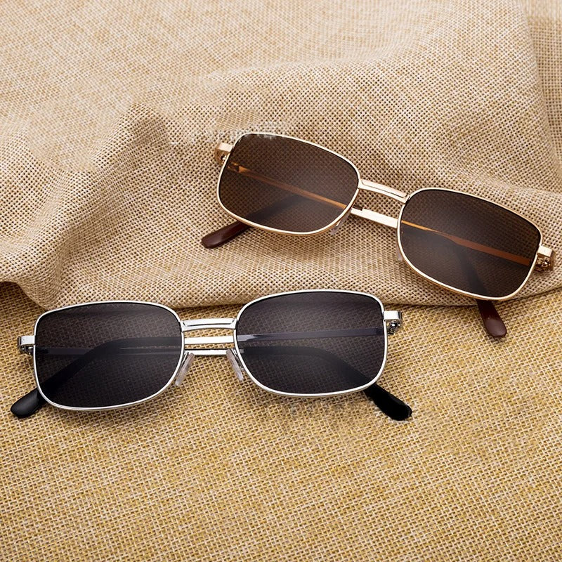 18505 1l-393 Gafas de sol cuadradas 1 Pza