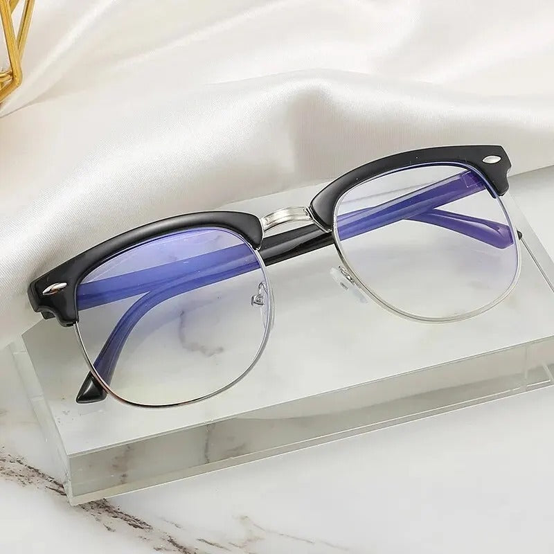 18788 1l-385 Gafas Retro 1 Pza