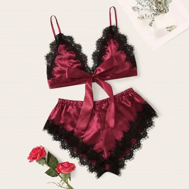 18940 1a-006 Babydoll Sexy 1 Pza