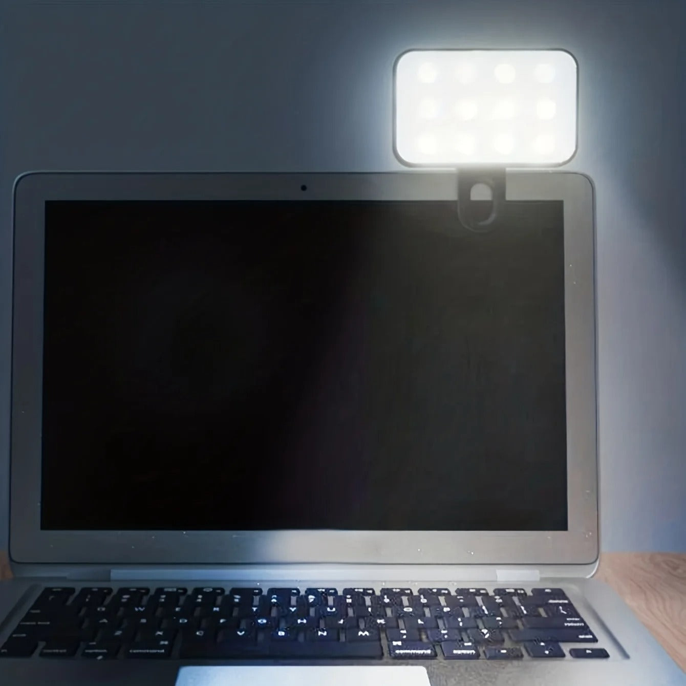 17600 1c-004 Mini Luz de relleno portátil para Selfie 1 Pza
