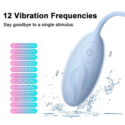 18695 1b-069 Vibrador inalámbrico 1 Pza