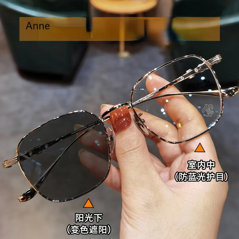 17373 1l-398 Gafas fotocromáticas 1 Pza