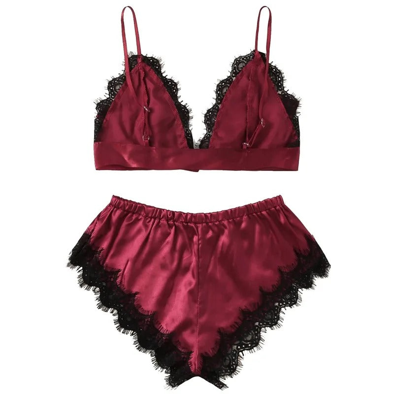 18940 1a-006 Babydoll Sexy 1 Pza