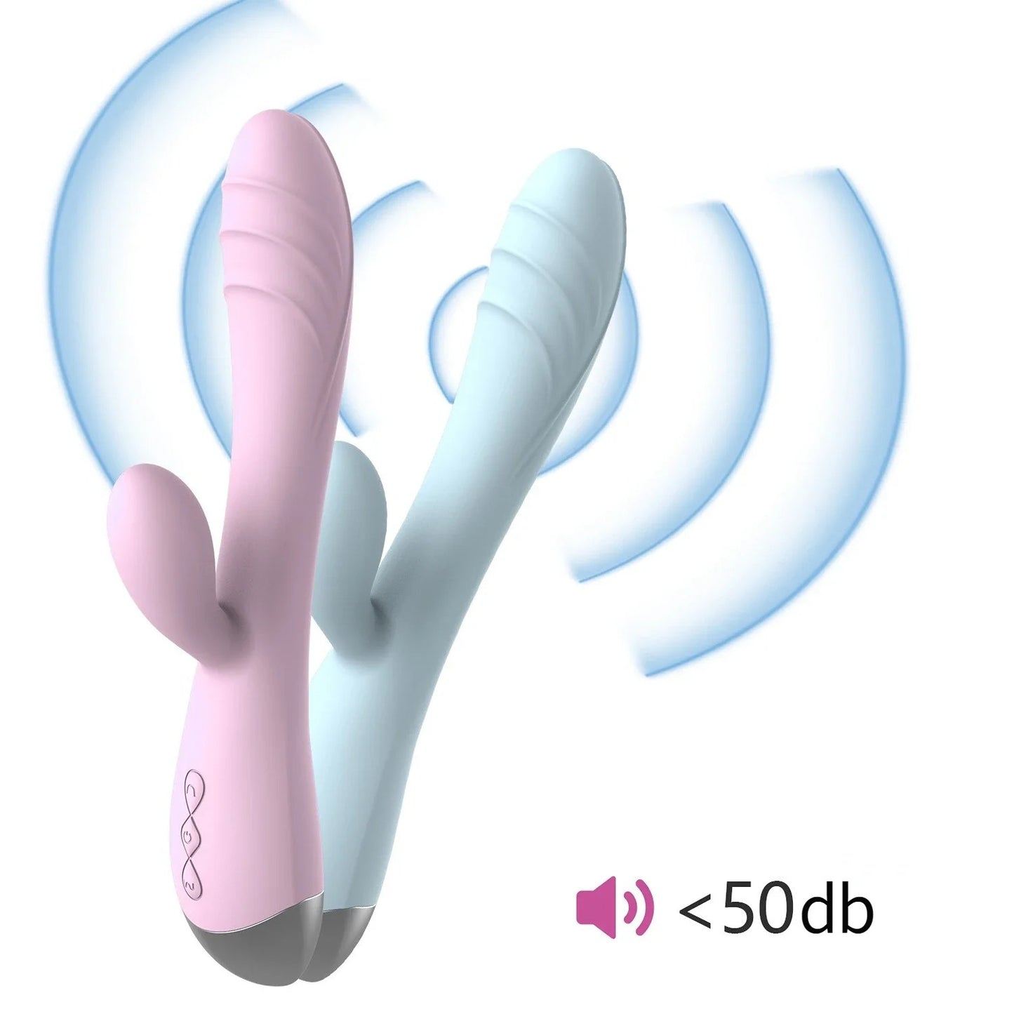 18704 1b-069 Consolador vibrador 1 Pza