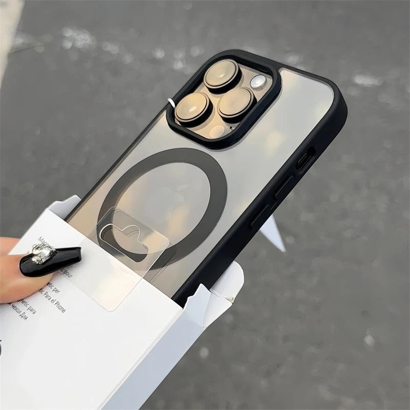 18137 2t-014 Funda transparente 1 Pza