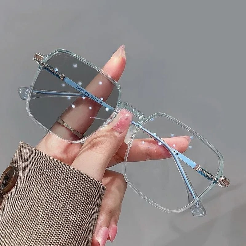 17602 1l-397 Gafas fotocromáticas antirradiación 1 Pza