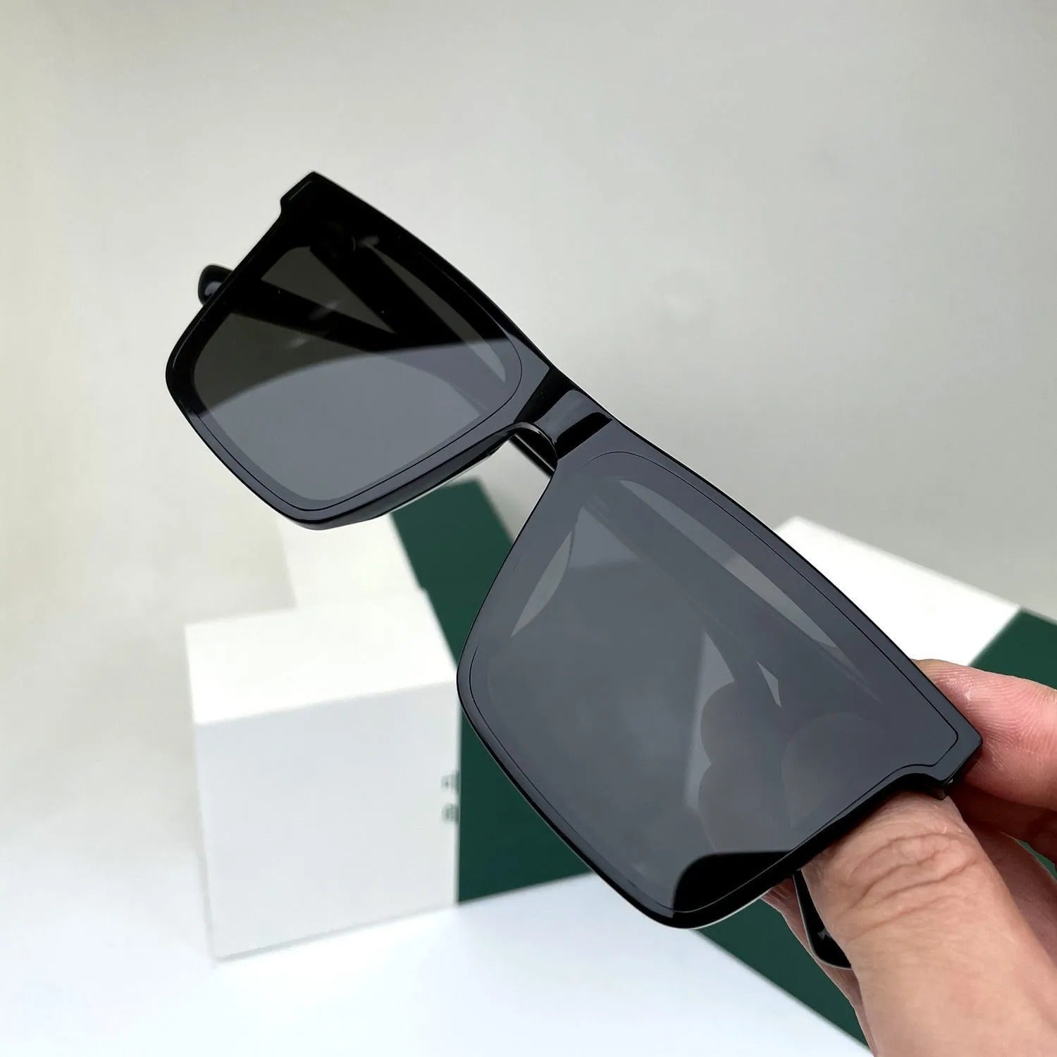18931 1l-398 Gafas De Sol cuadradas 1 Pza