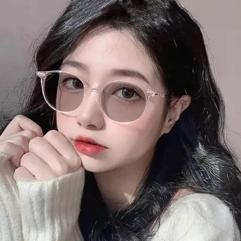 17371 1l-399 Gafas fotocromáticas de lujo 1 Pza