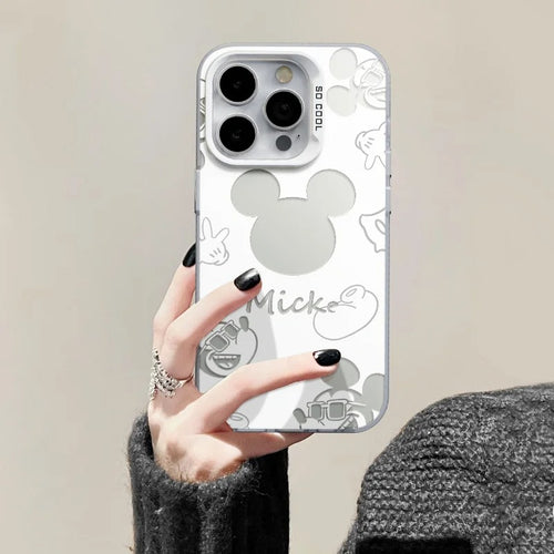 18111 2t-014 Funda Disneys Mickeys 1 Pza