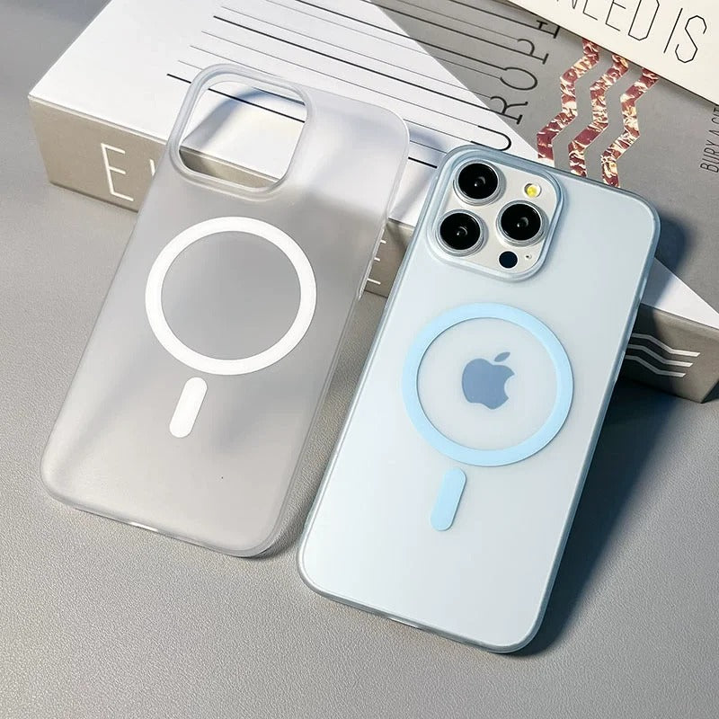 18135 1b-040 Funda magnética de carga inalámbrica 1 Pza
