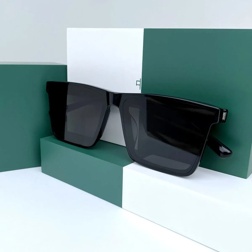 18931 1l-398 Gafas De Sol cuadradas 1 Pza