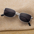 18505 1l-393 Gafas de sol cuadradas 1 Pza