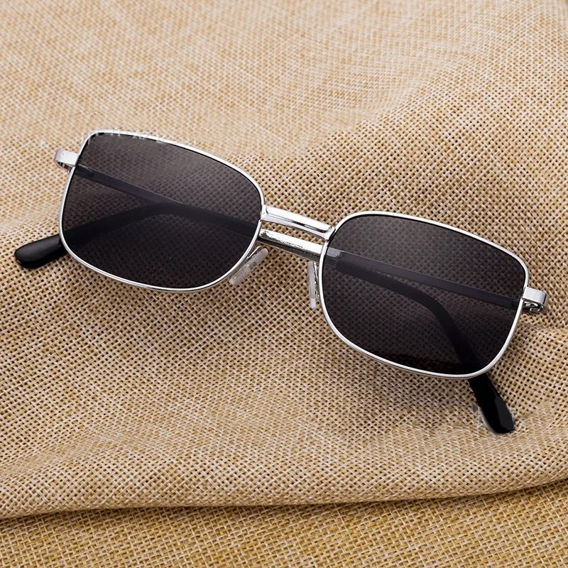 18505 1l-393 Gafas de sol cuadradas 1 Pza