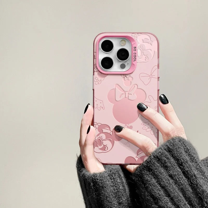 18111 2t-014 Funda Disneys Mickeys 1 Pza