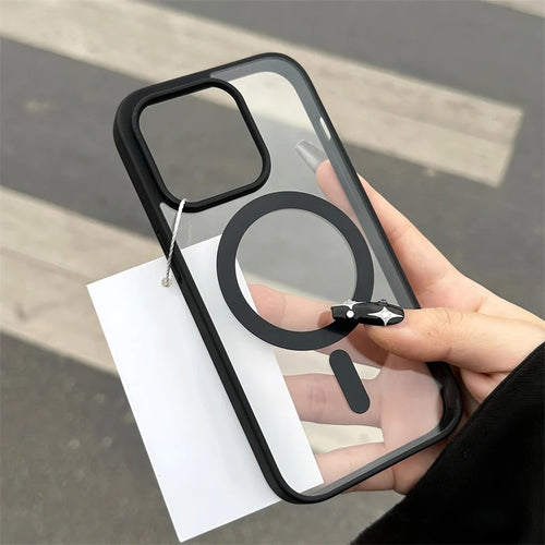 18137 2t-014 Funda transparente 1 Pza
