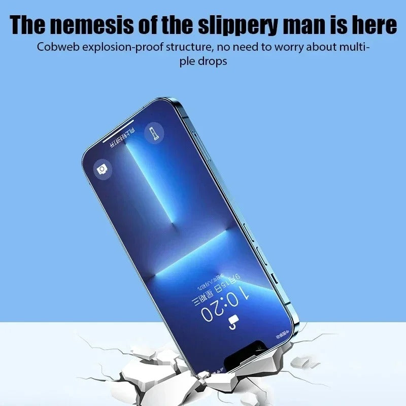 18794 2t-ProPa Protector de pantalla 1 Pza