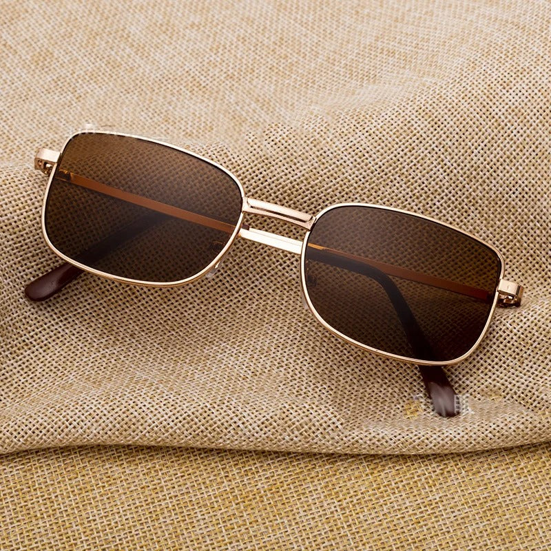 18505 1l-393 Gafas de sol cuadradas 1 Pza
