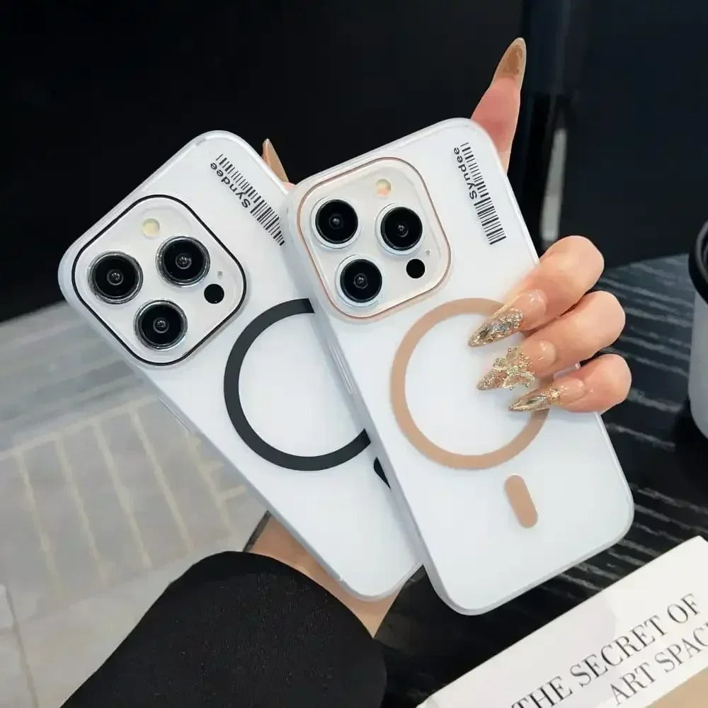 18150 2t-014 Funda de teléfono mate 1 Pza