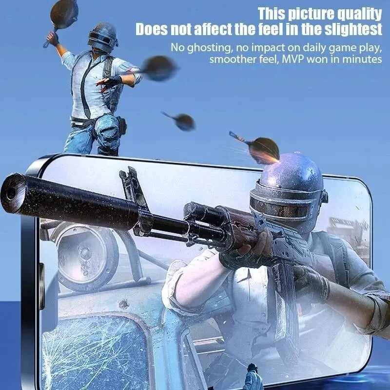 18787 2t-ProPa Protectores de pantalla de vidrio 1 Pza