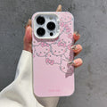 18138 2t-014 Funda de teléfono Hello Kitty 1 Pza