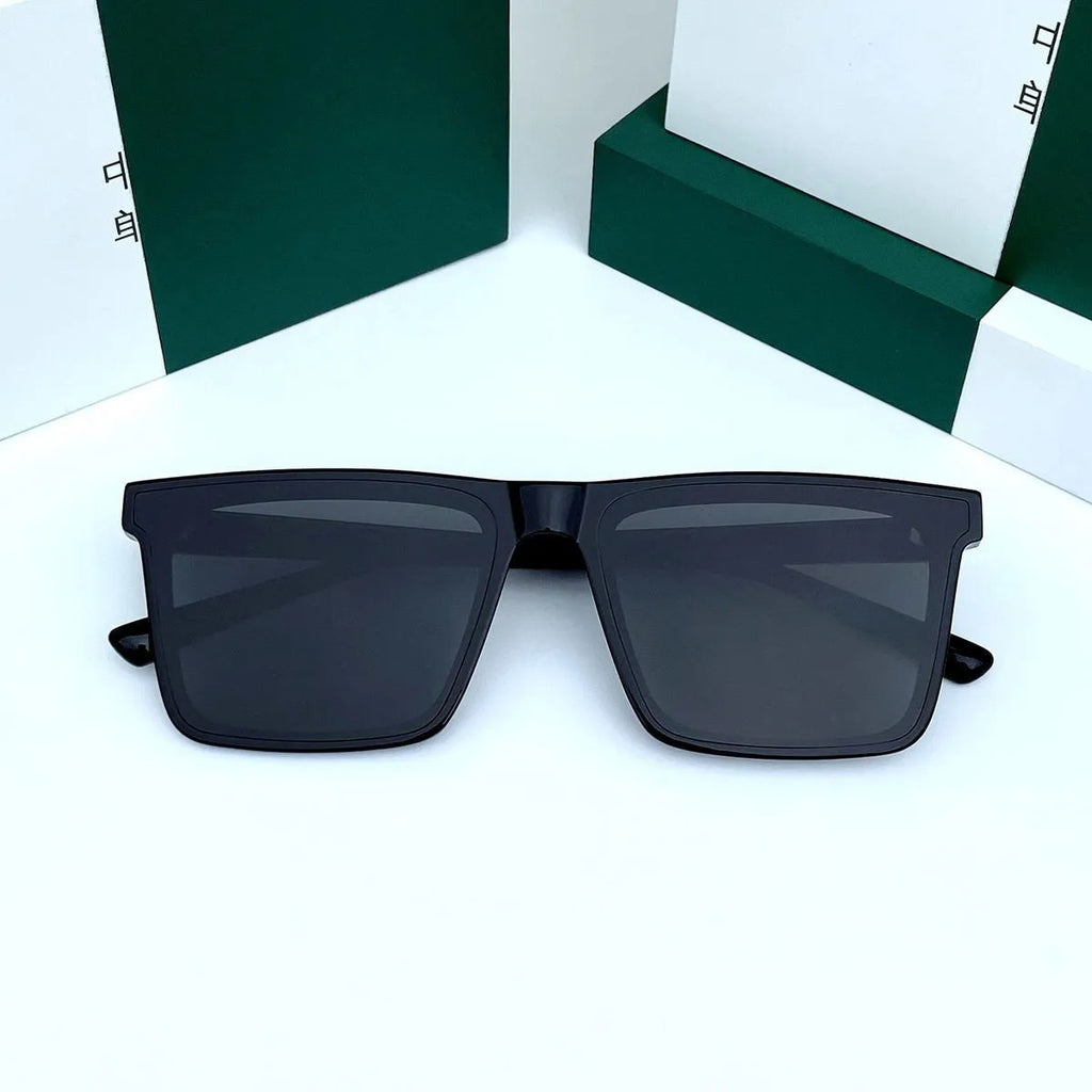 18931 1l-398 Gafas De Sol cuadradas 1 Pza