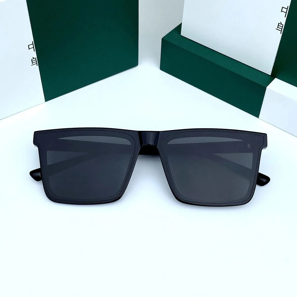 18931 1l-398 Gafas De Sol cuadradas 1 Pza