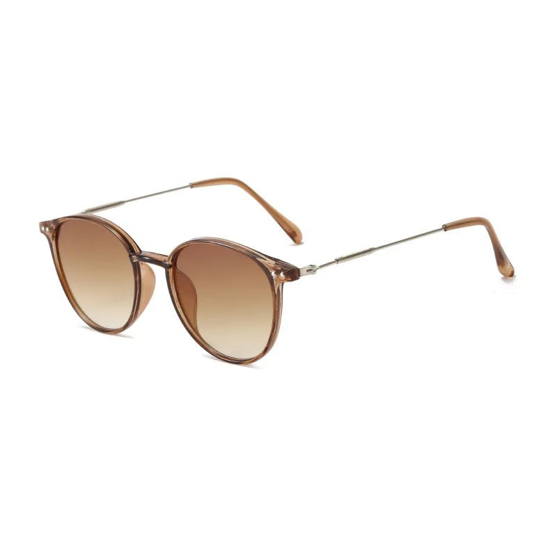 18946 1l-392 Gafas De Sol elípticas 1 Pza