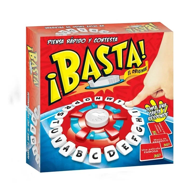 17605 1c-004 Juego de mesa familiar de Tapple