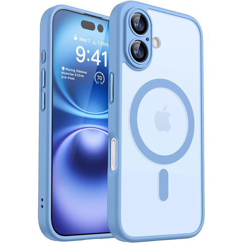 18147 2t-014 Funda magnética de lujo 1 Pza