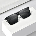 18931 1l-398 Gafas De Sol cuadradas 1 Pza