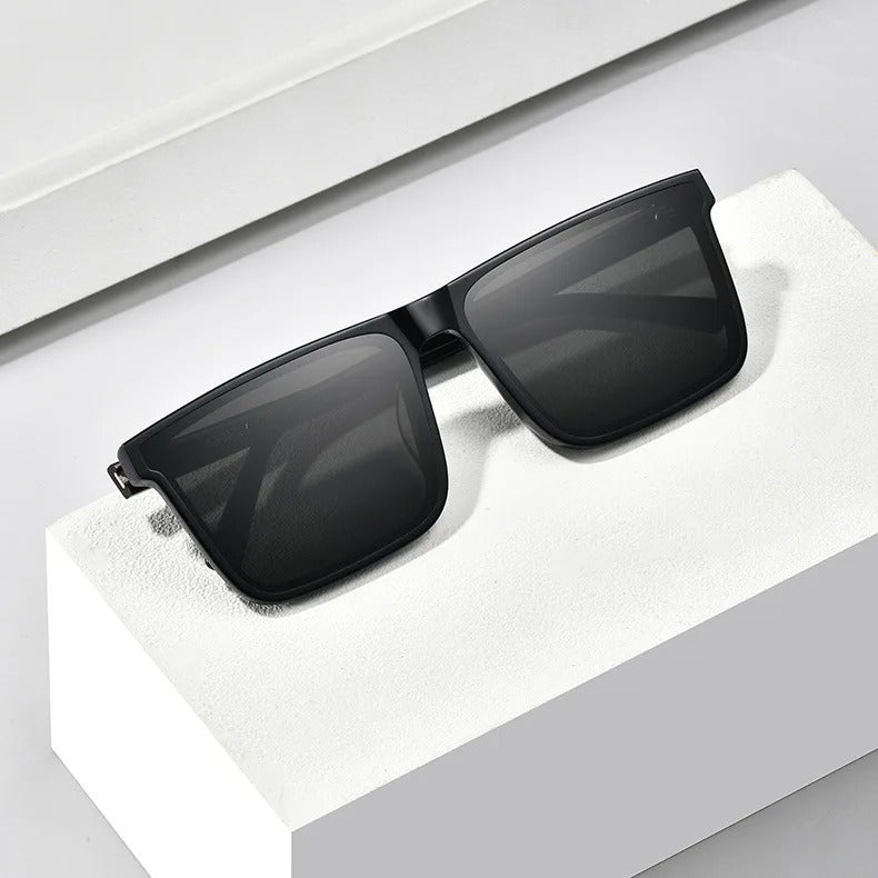 18931 1l-398 Gafas De Sol cuadradas 1 Pza