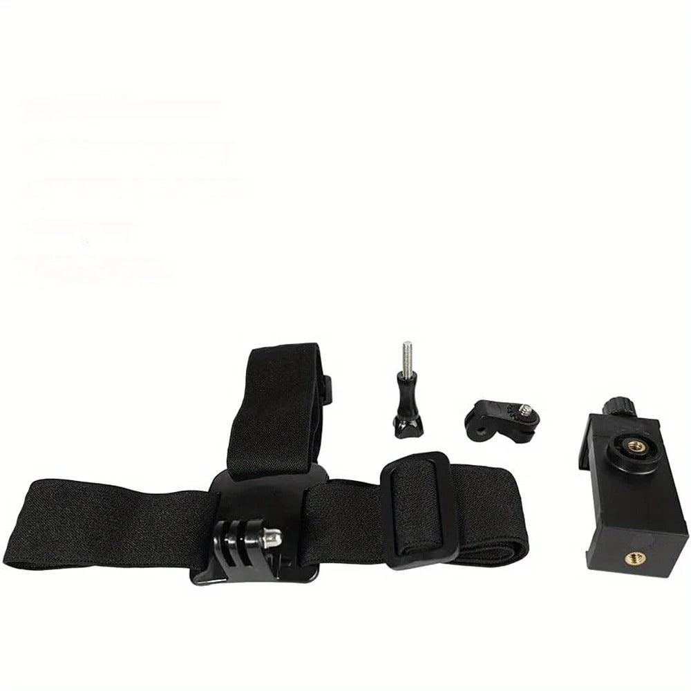 19231 2t-015 Soporte para teléfono en la cabeza