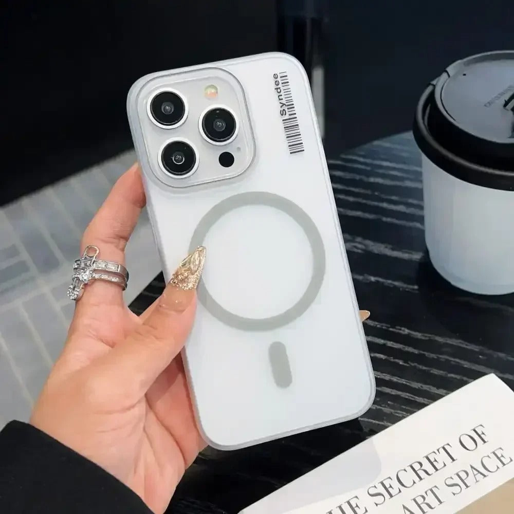 18150 2t-014 Funda de teléfono mate 1 Pza