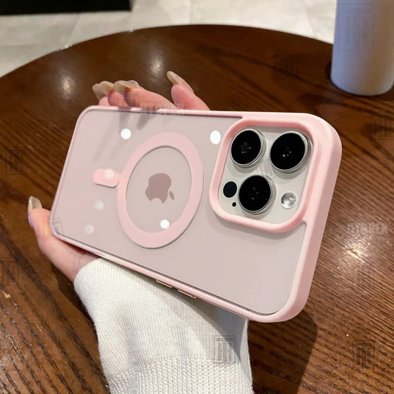 18141 2t-014 Funda de teléfono antideslizante de acrílico 1 Pza