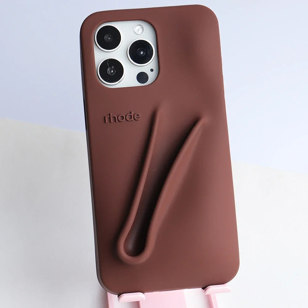 18471 2t-014 Funda de teléfono Original Rhode