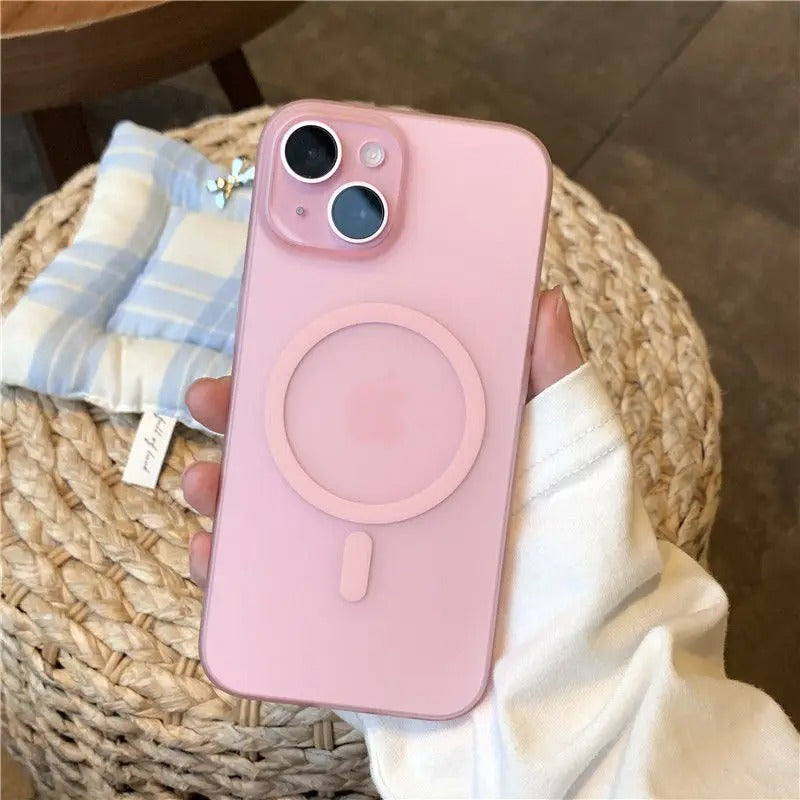 18135 1b-040 Funda magnética de carga inalámbrica 1 Pza