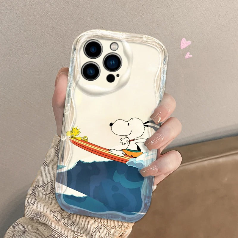 18148 1b-040 Funda de dibujos animados 1 Pza