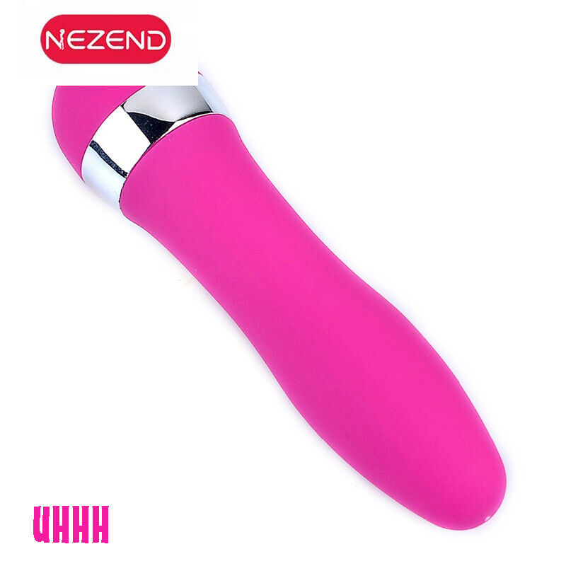 18827 1b-048 Mini Vibrador dilatador vaginal tipo Punto G 1 Pza