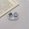 18102 1b-165 Estuches para Lentes de contacto